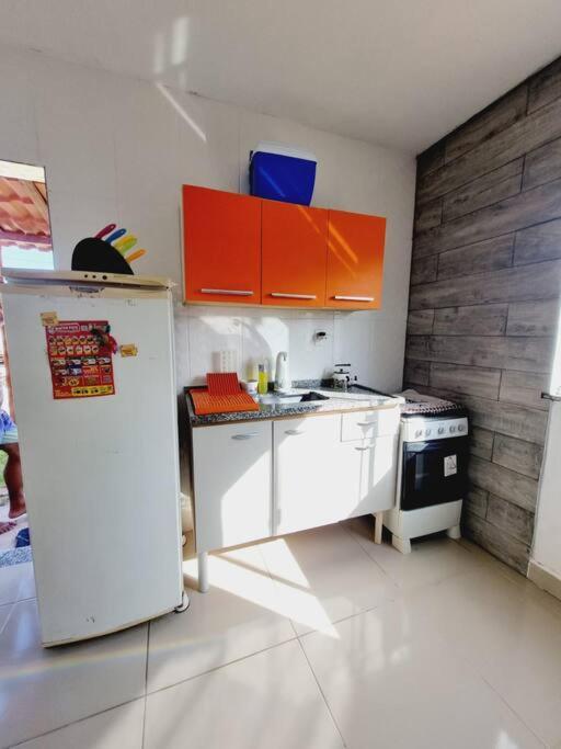 Aconchegante Casa Em Buzios. Villa Kültér fotó