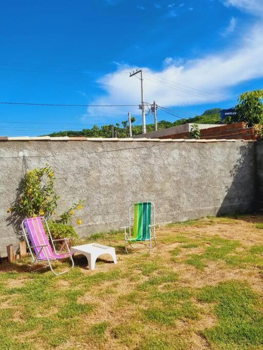 Aconchegante Casa Em Buzios. Villa Kültér fotó