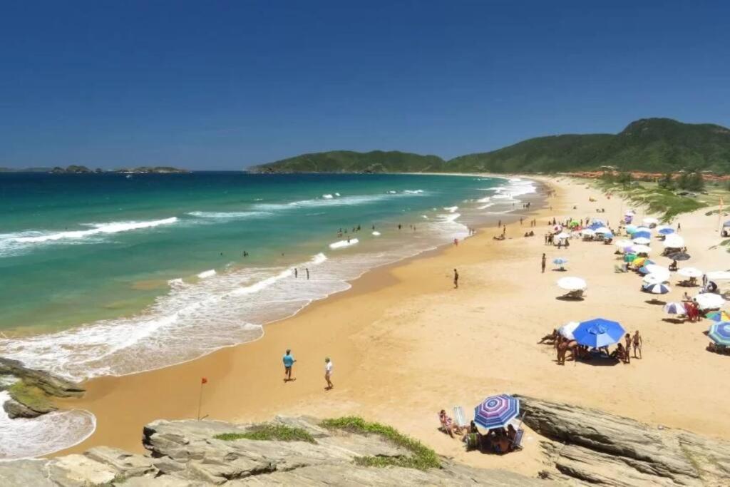 Aconchegante Casa Em Buzios. Villa Kültér fotó